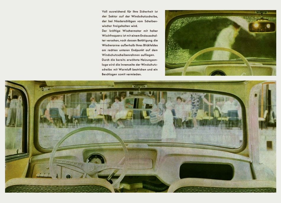1963 - Trabant 600 - Seite 18