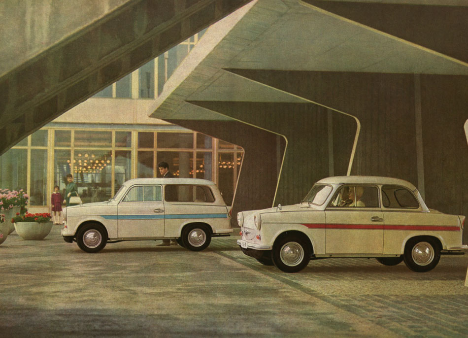 1963 - Trabant 600 - Seite 4