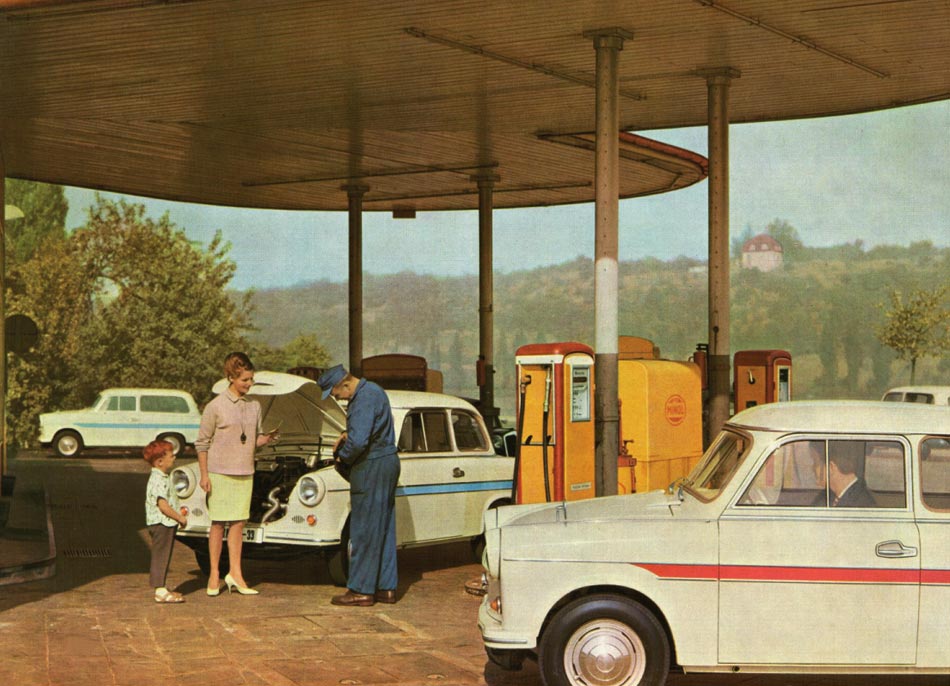 1963 - Trabant 600 - Seite 5