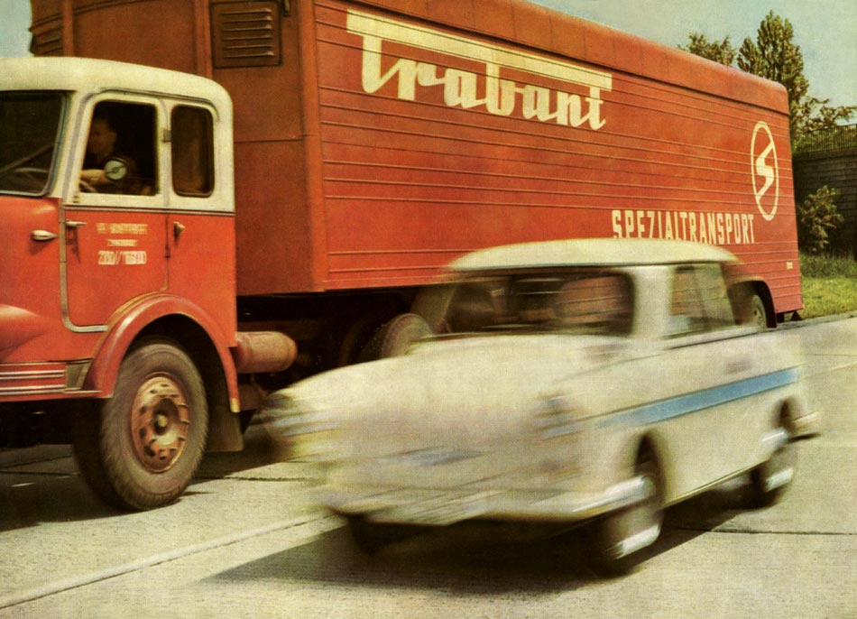 1963 - Trabant 600 - Seite 7