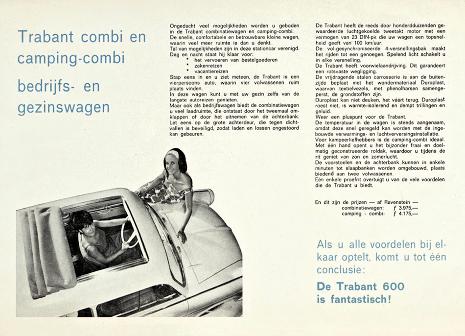 1962 - Trabant 600 - Seite 2