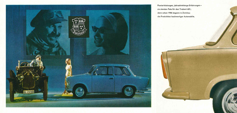 1964 - Trabant 601 - Seite 10