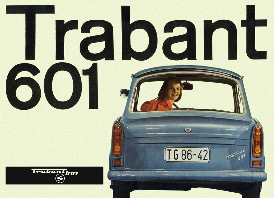 1964 - Trabant 601 - Seite 12