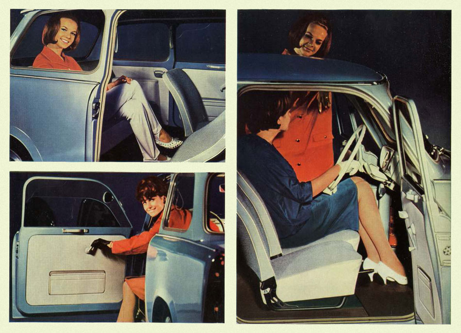 1964 - Trabant 601 - Seite 4