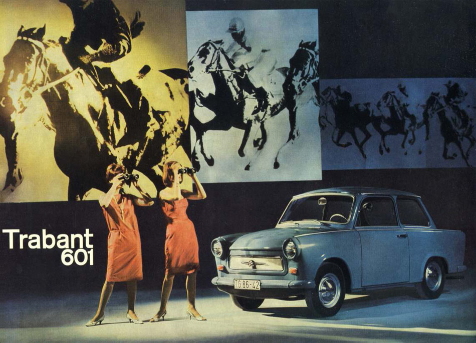 1964 - Trabant 601 - Seite 6