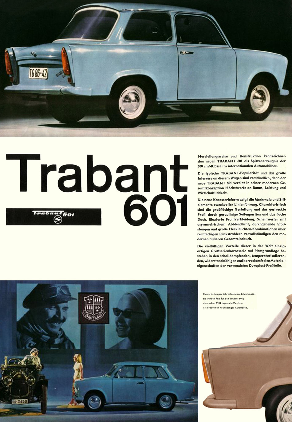 1964 - Trabant 601 - Seite 20