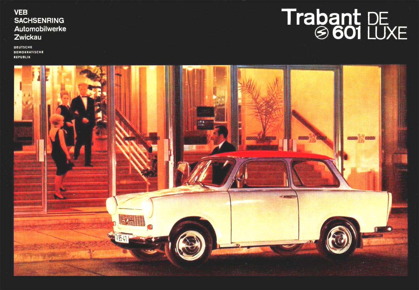 1966 - Trabant 601 - Seite 3