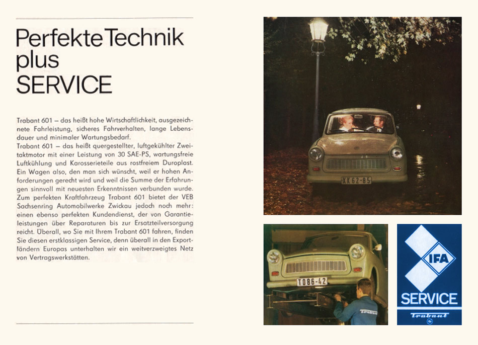 1970 - Trabant 601 - Seite 10