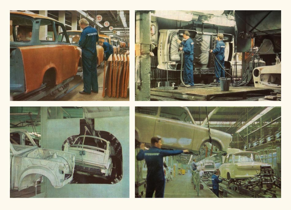 1970 - Trabant 601 - Seite 13