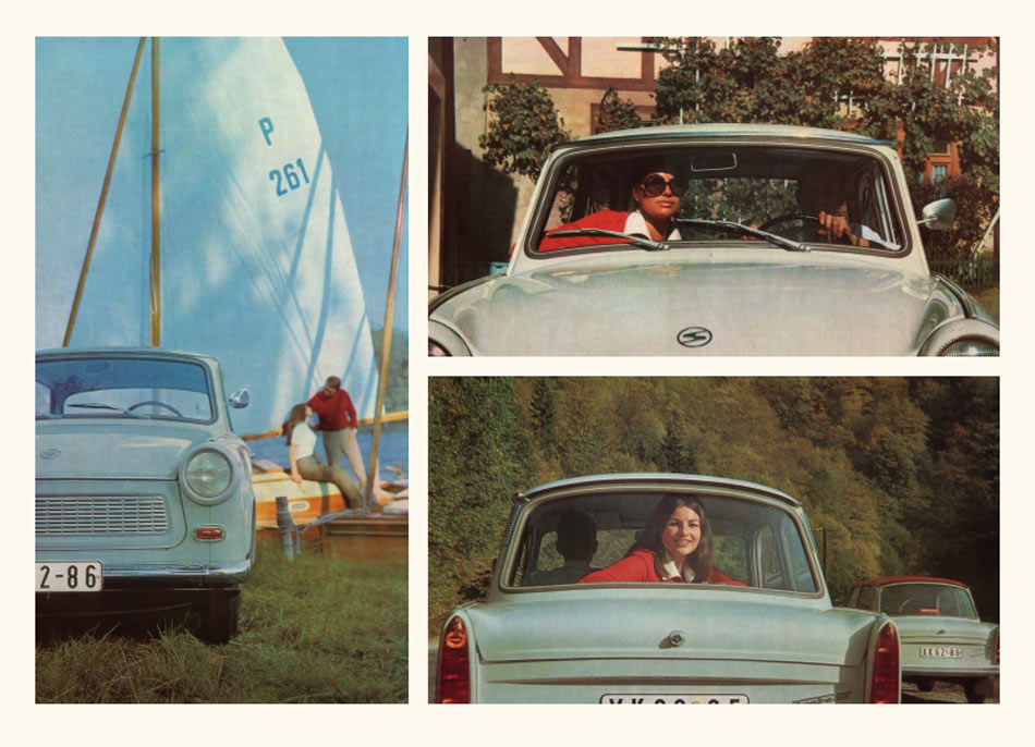 1970 - Trabant 601 - Seite 2