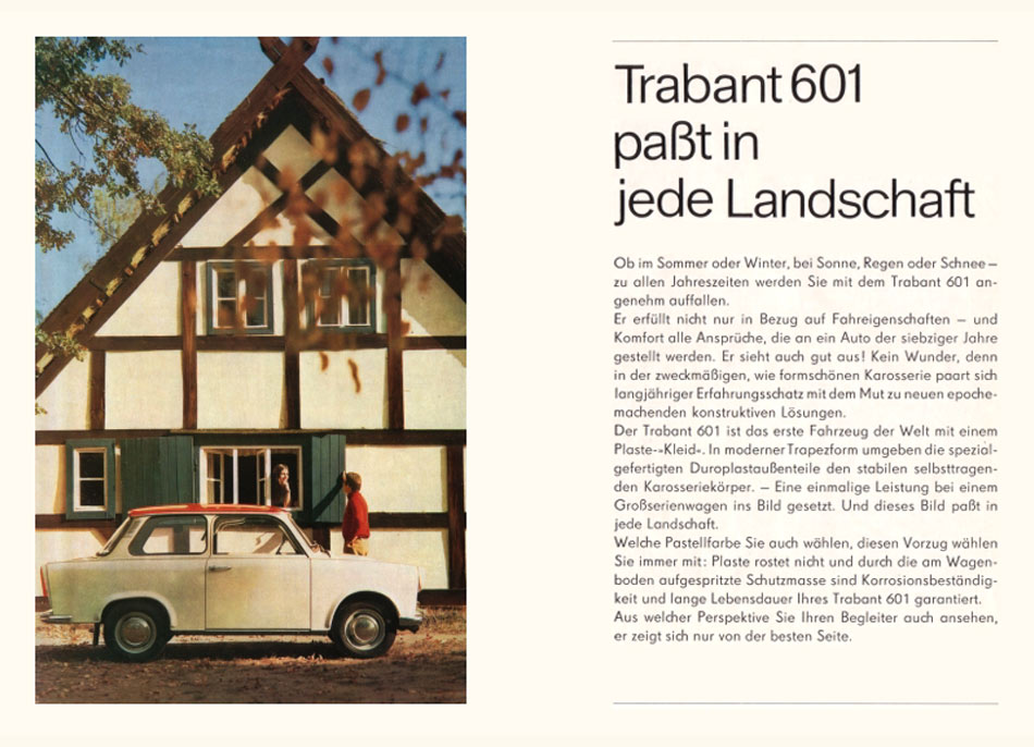 1970 - Trabant 601 - Seite 3