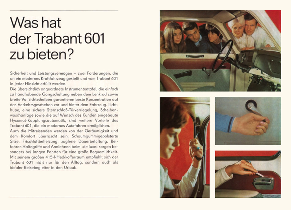 1970 - Trabant 601 - Seite 4