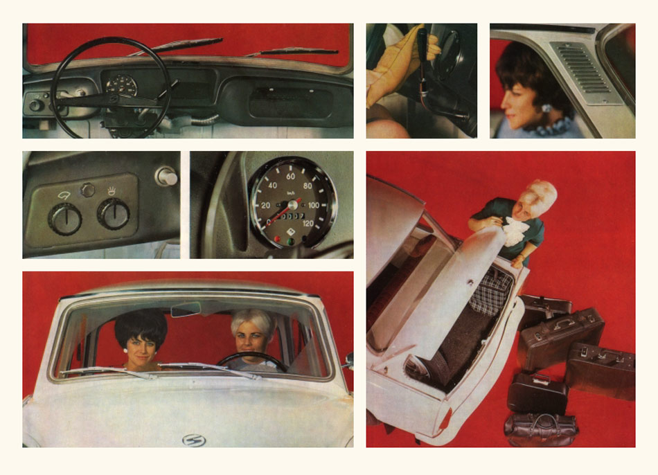 1970 - Trabant 601 - Seite 5