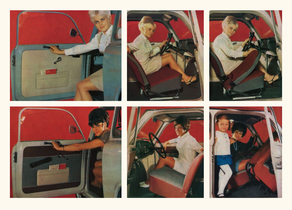 1970 - Trabant 601 - Seite 6