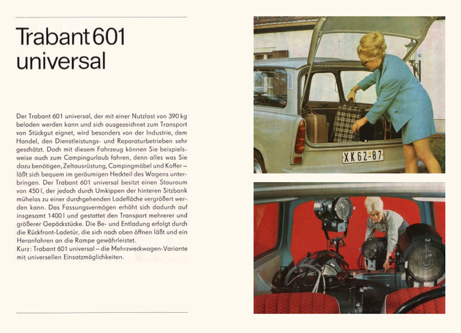 1970 - Trabant 601 - Seite 8
