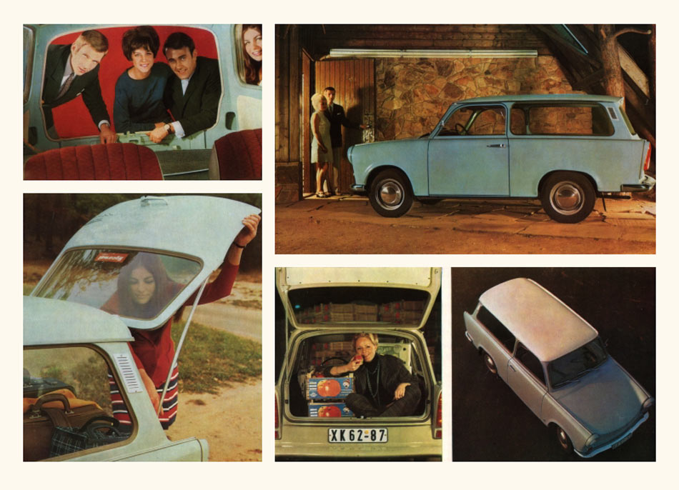 1970 - Trabant 601 - Seite 9