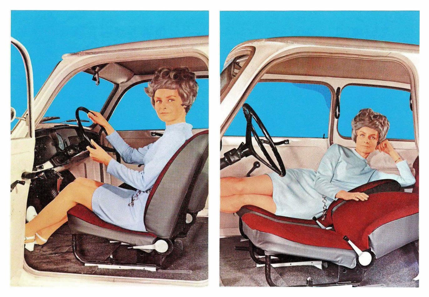 1971 - Trabant 601 - Seite 4