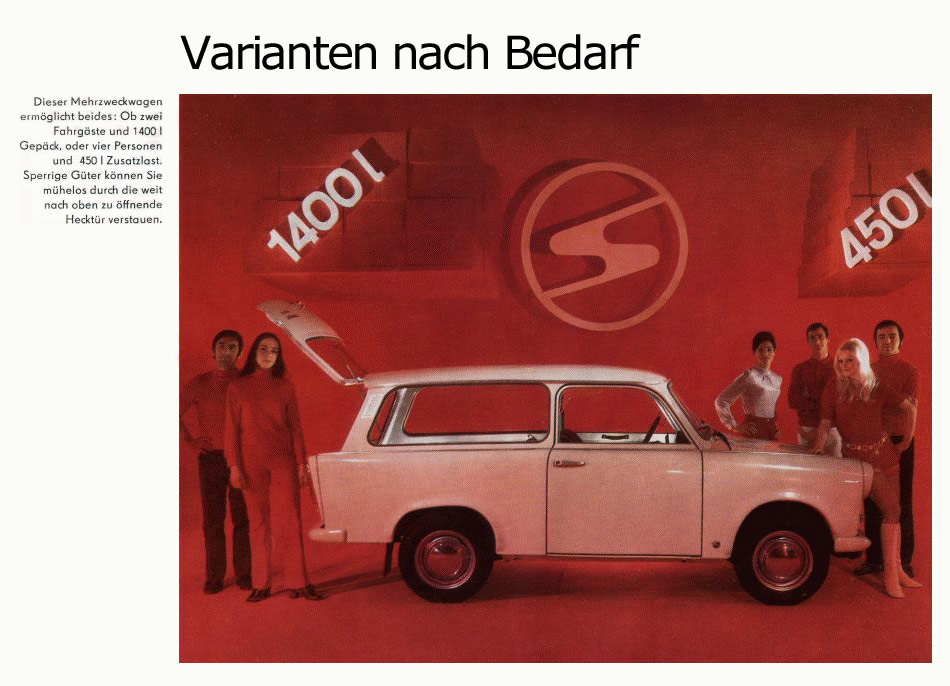 1973 - Trabant 601 - Seite 10