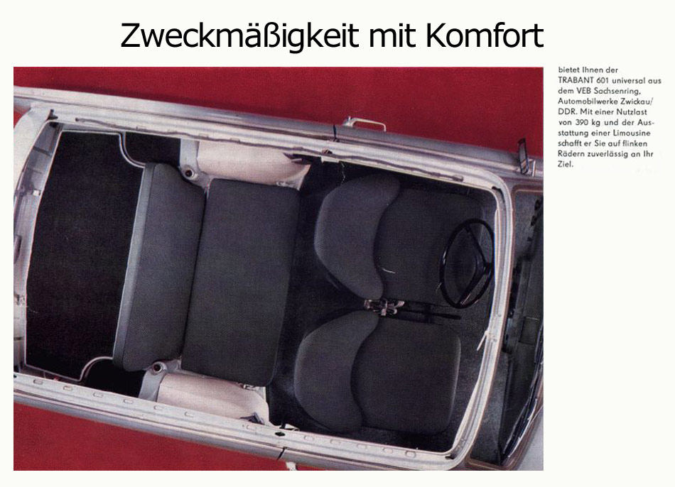 1973 - Trabant 601 - Seite 11