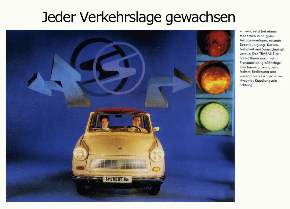 1973 - Trabant 601 - Seite 13