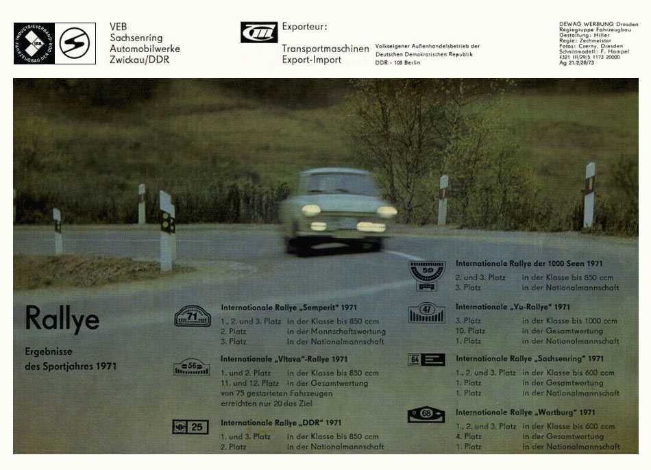 1973 - Trabant 601 - Seite 16