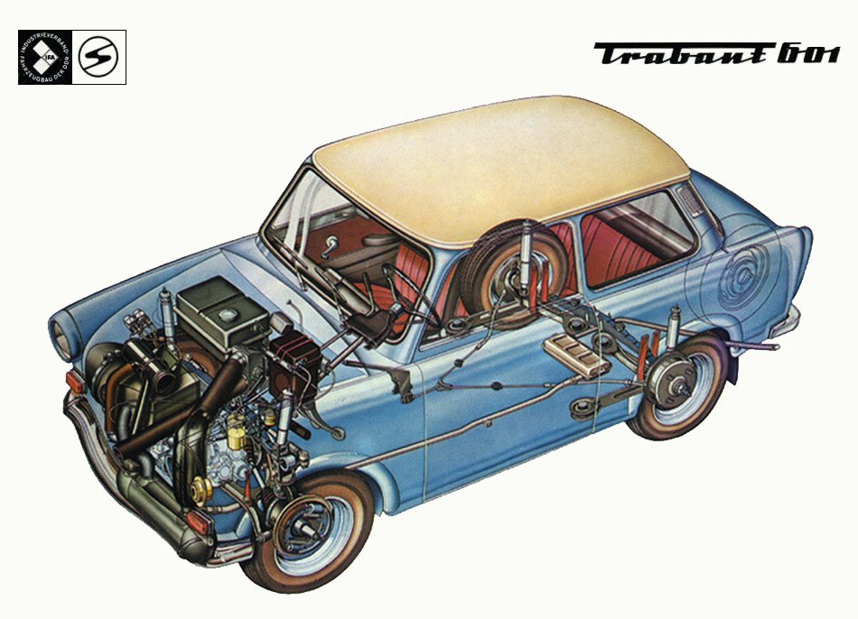 1973 - Trabant 601 - Seite 2