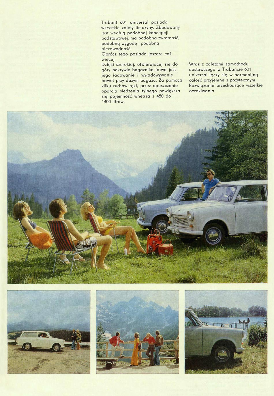 1974 - Trabant 601 - Seite 15