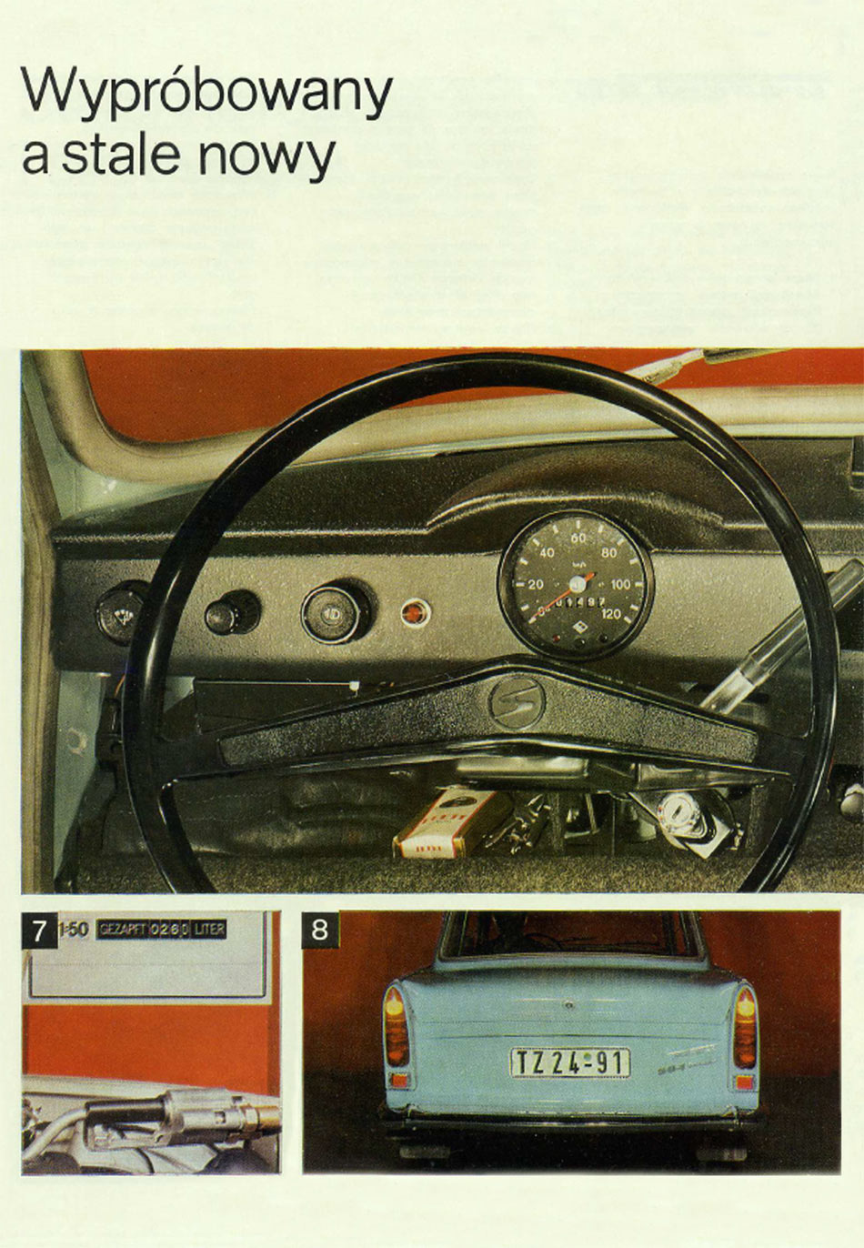 1974 - Trabant 601 - Seite 4
