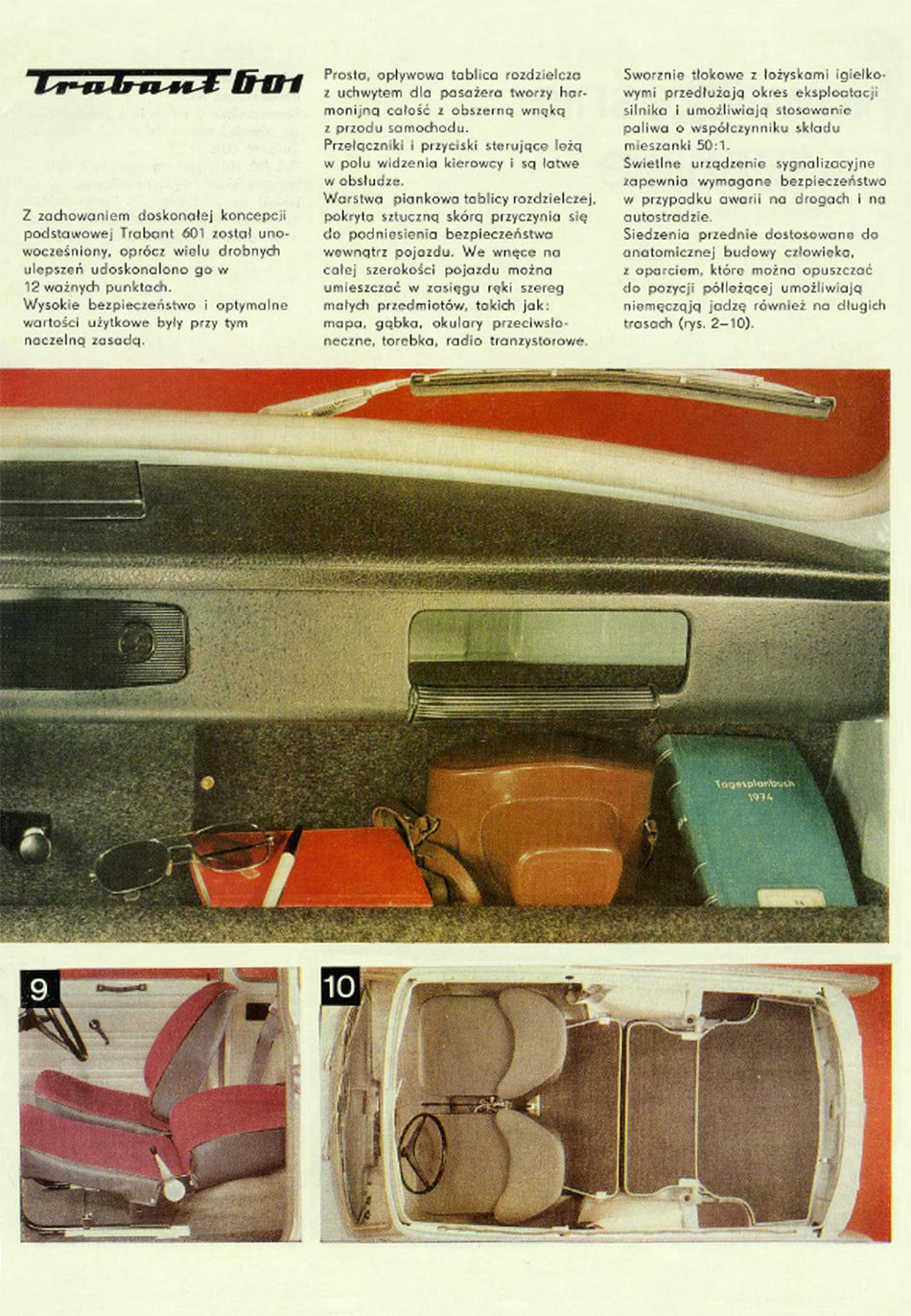 1974 - Trabant 601 - Seite 5