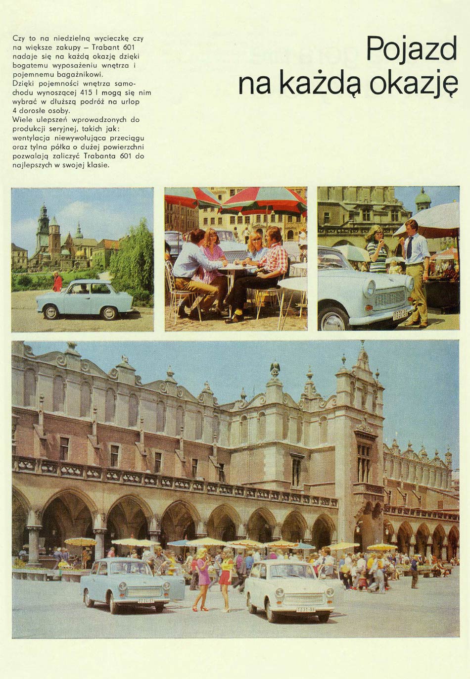 1974 - Trabant 601 - Seite 9