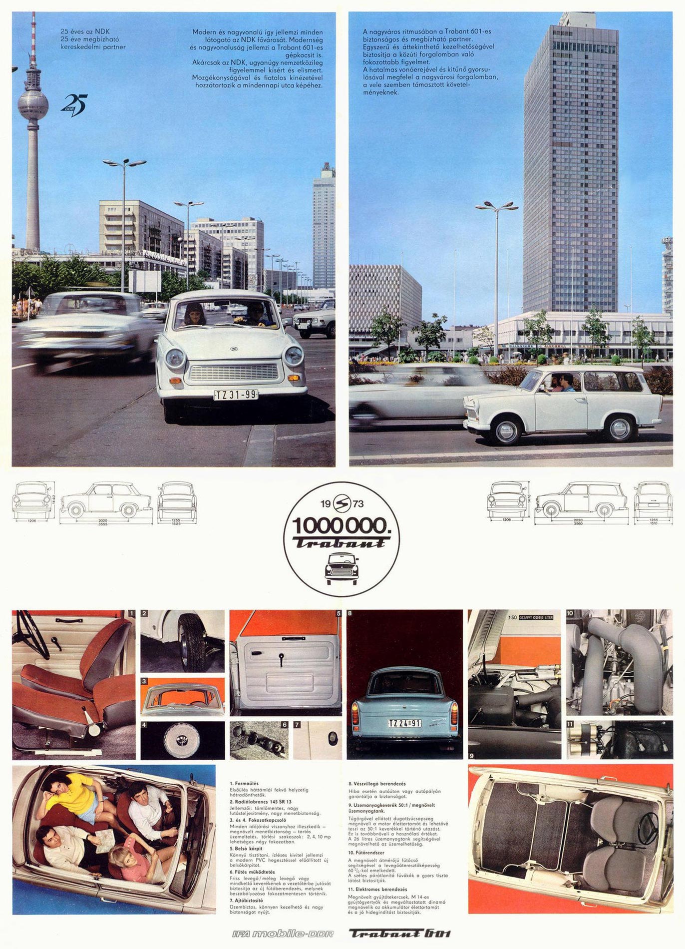 1974 - Trabant 601 - Seite 2