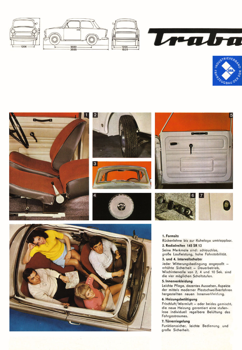 1975 - Trabant 601 - Seite 6