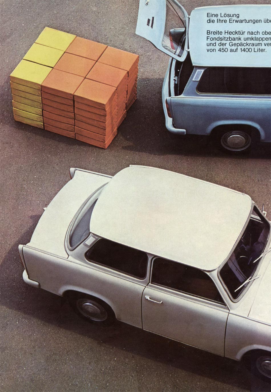 1976 - Trabant 601 - Seite 2