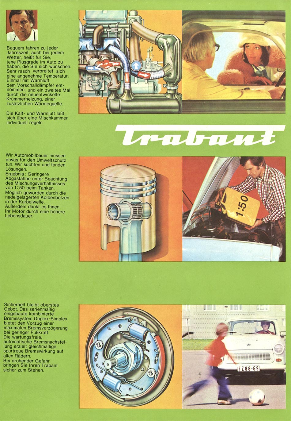 1976 - Trabant 601 - Seite 4