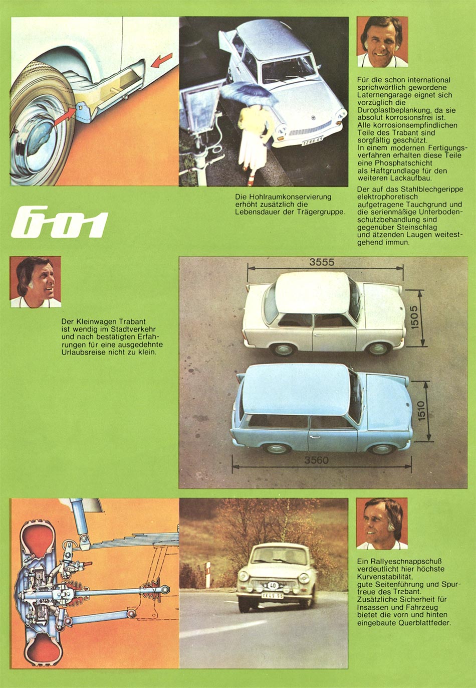 1976 - Trabant 601 - Seite 5