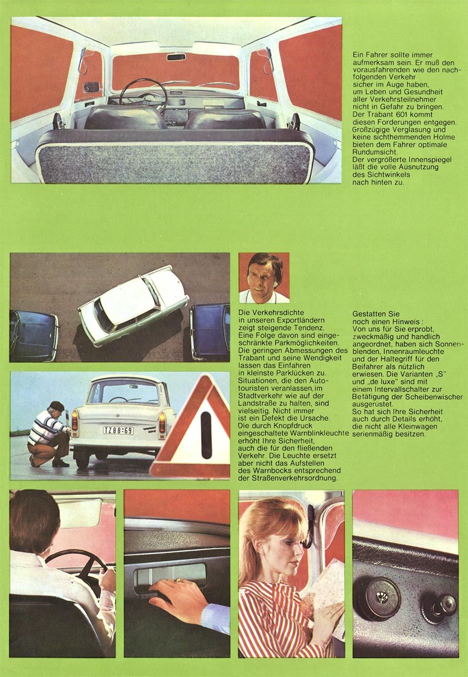 1976 - Trabant 601 - Seite 6