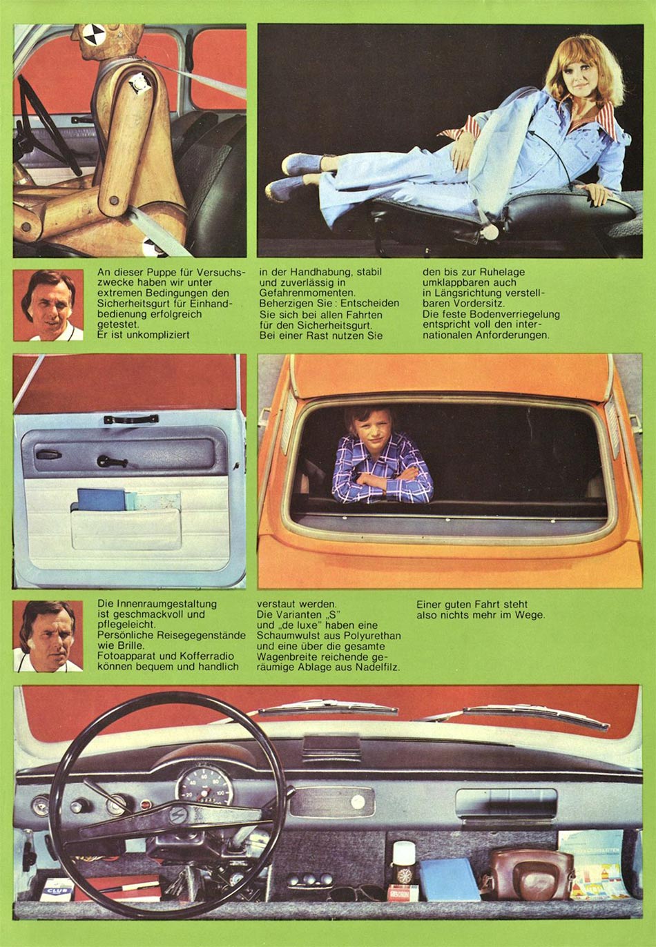 1976 - Trabant 601 - Seite 7