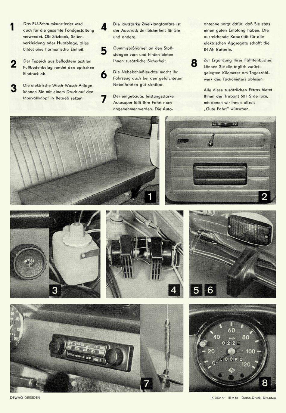 1977 - Trabant 601 - Seite 2