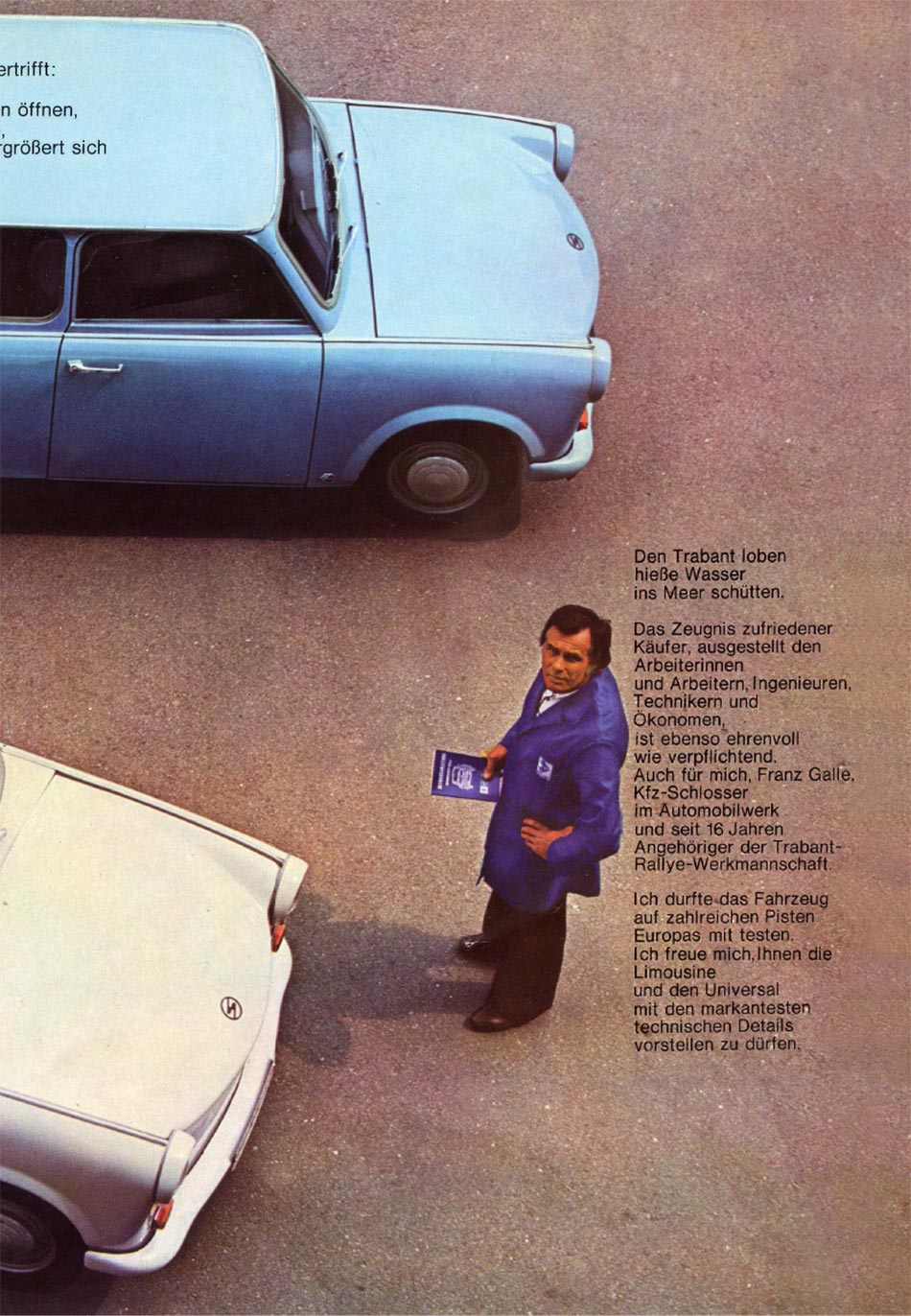 1977 - Trabant 601 - Seite 3