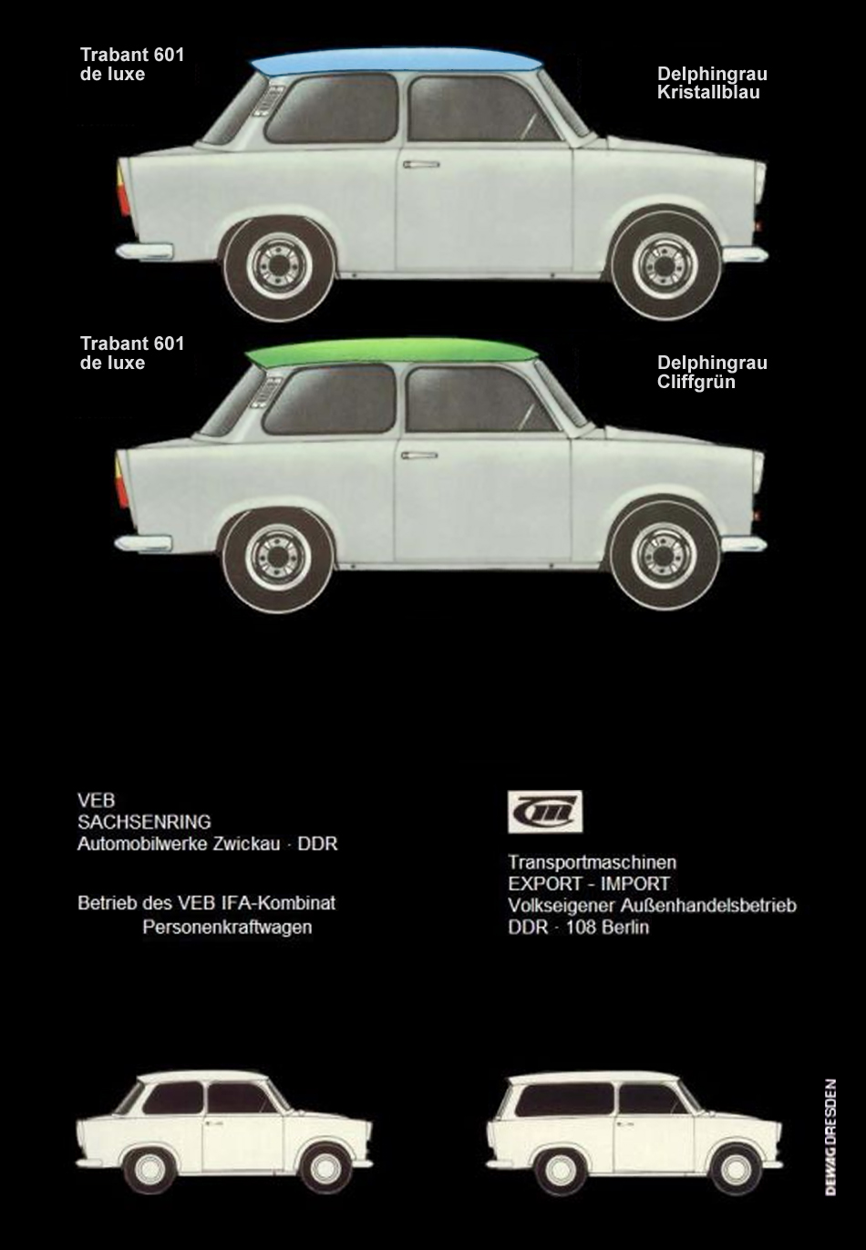 1978 - Trabant P 601 - Seite 4