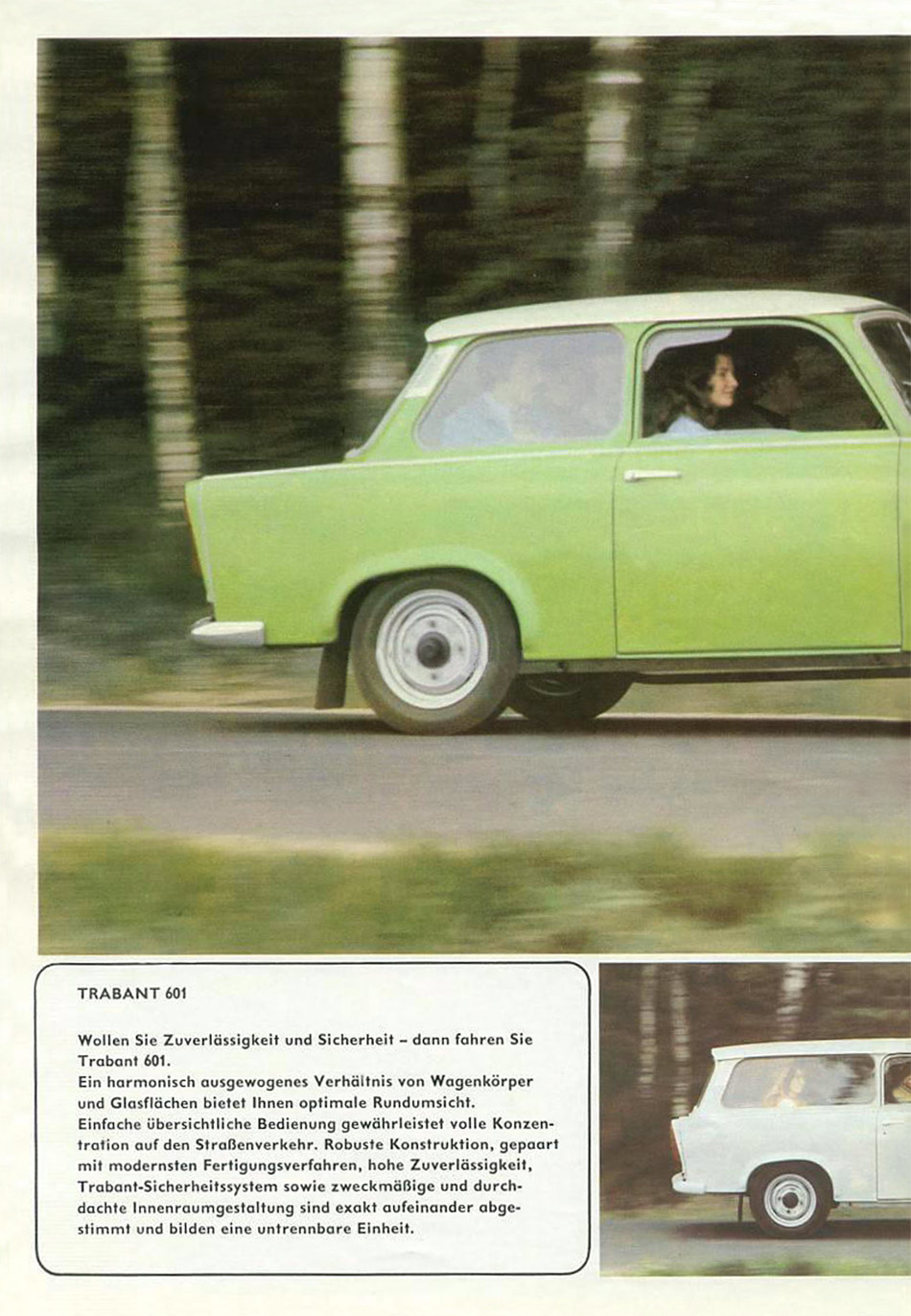 1978 - Trabant 601 - Seite 2