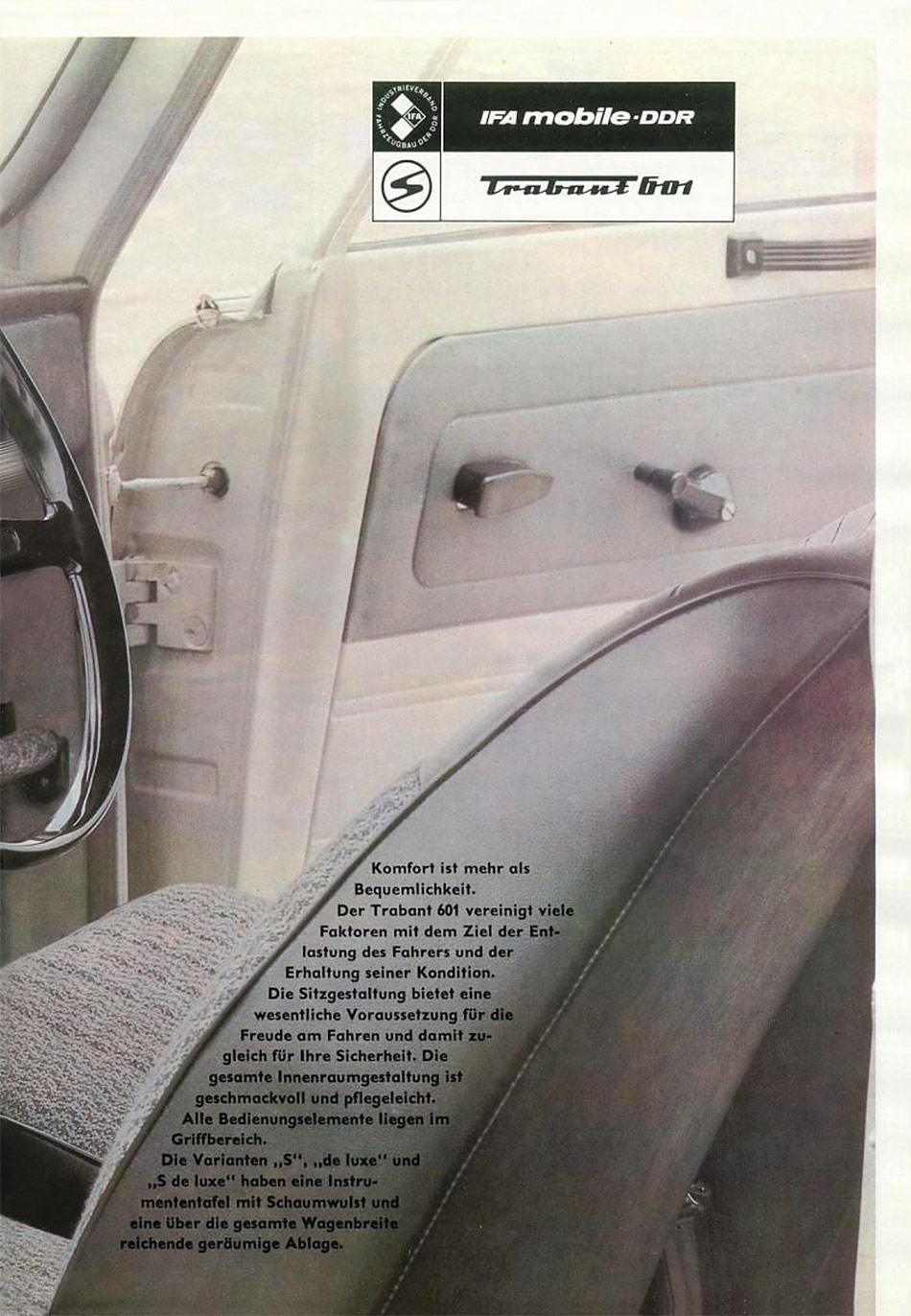 1978 - Trabant 601 - Seite 5