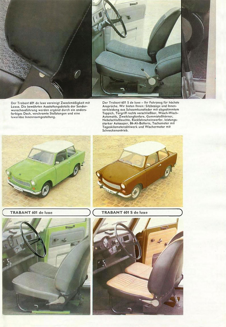 1978 - Trabant 601 - Seite 7