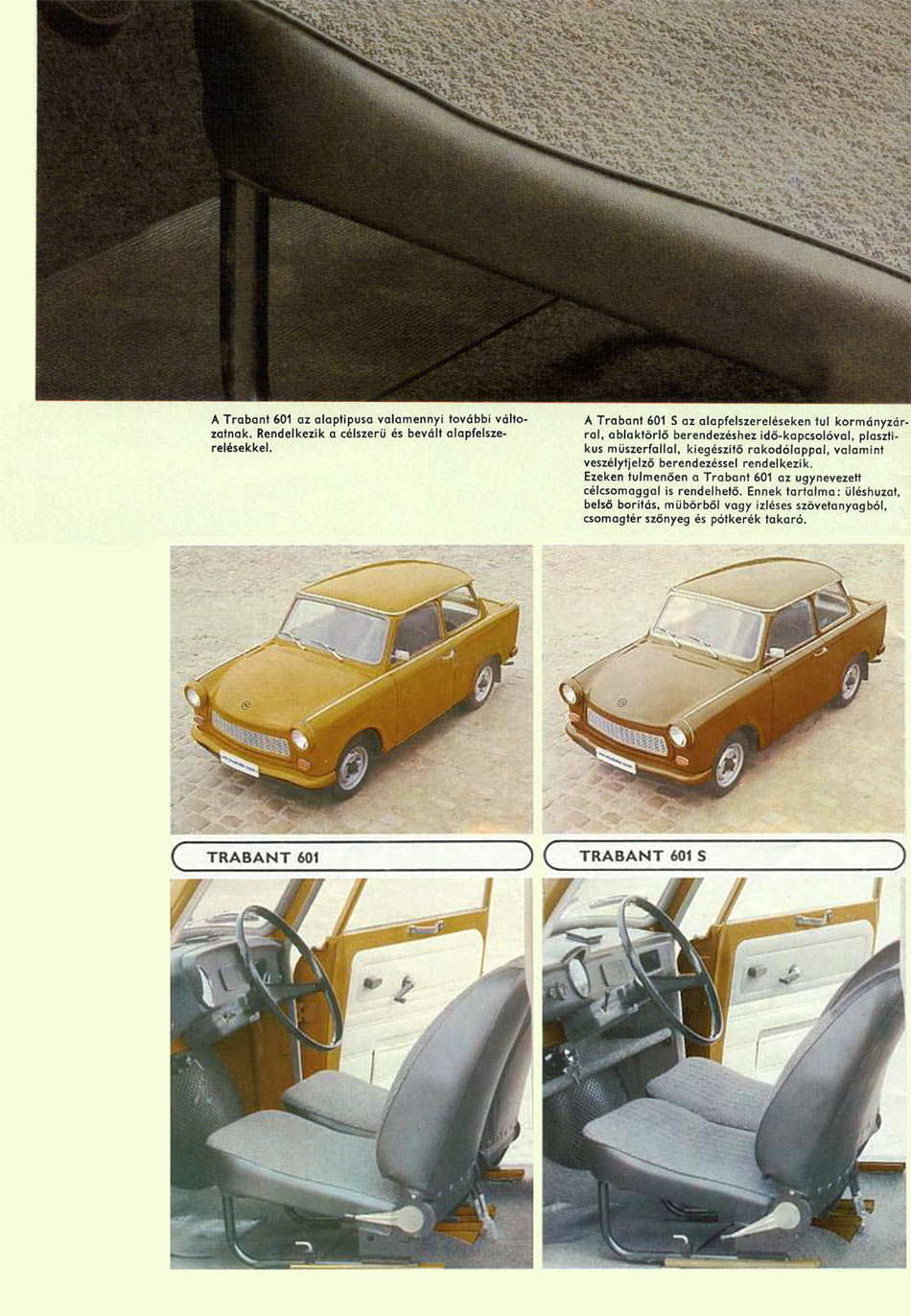 1978 - Trabant 601 - Seite 6