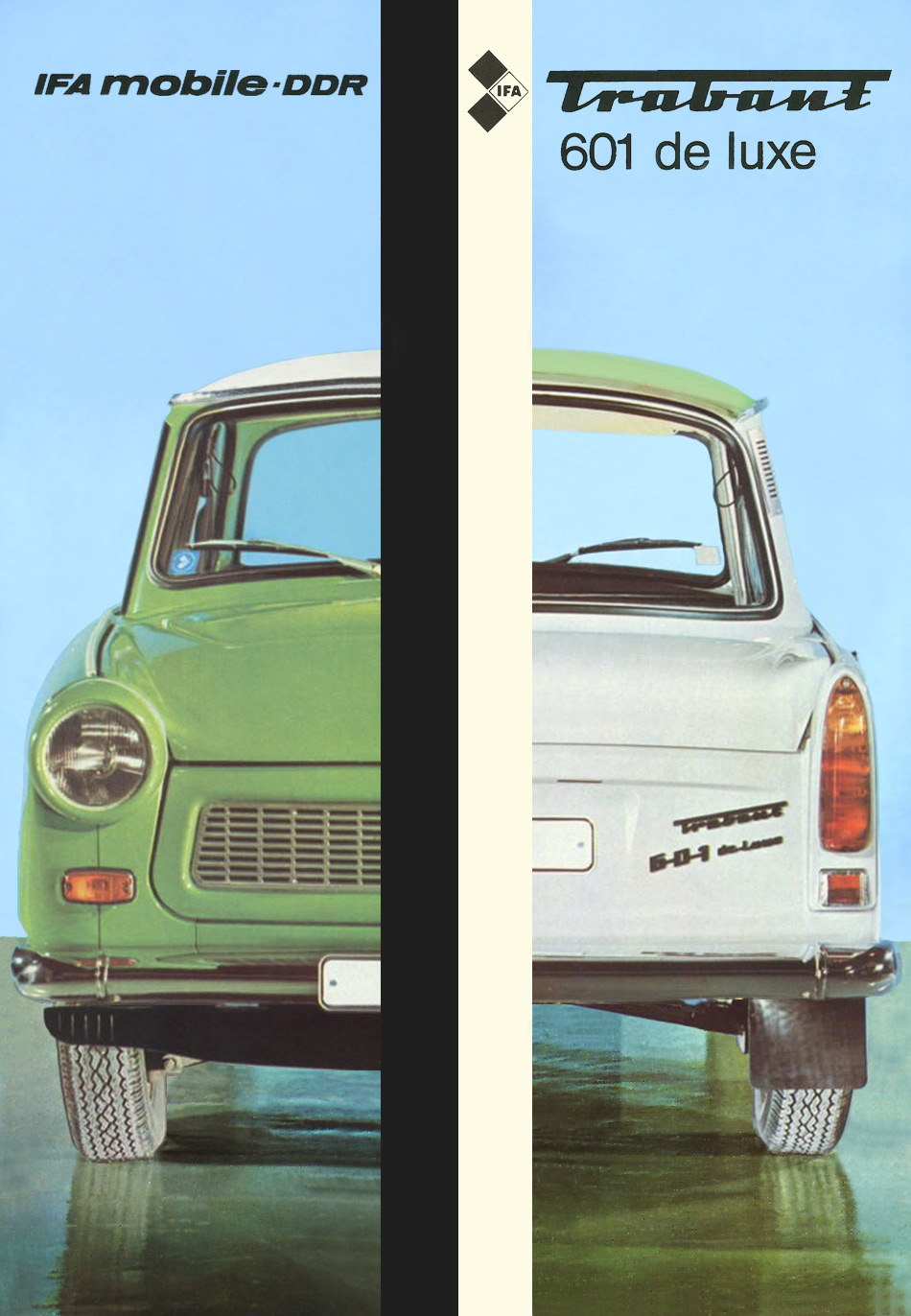 1979 - Trabant 601 - Seite 6