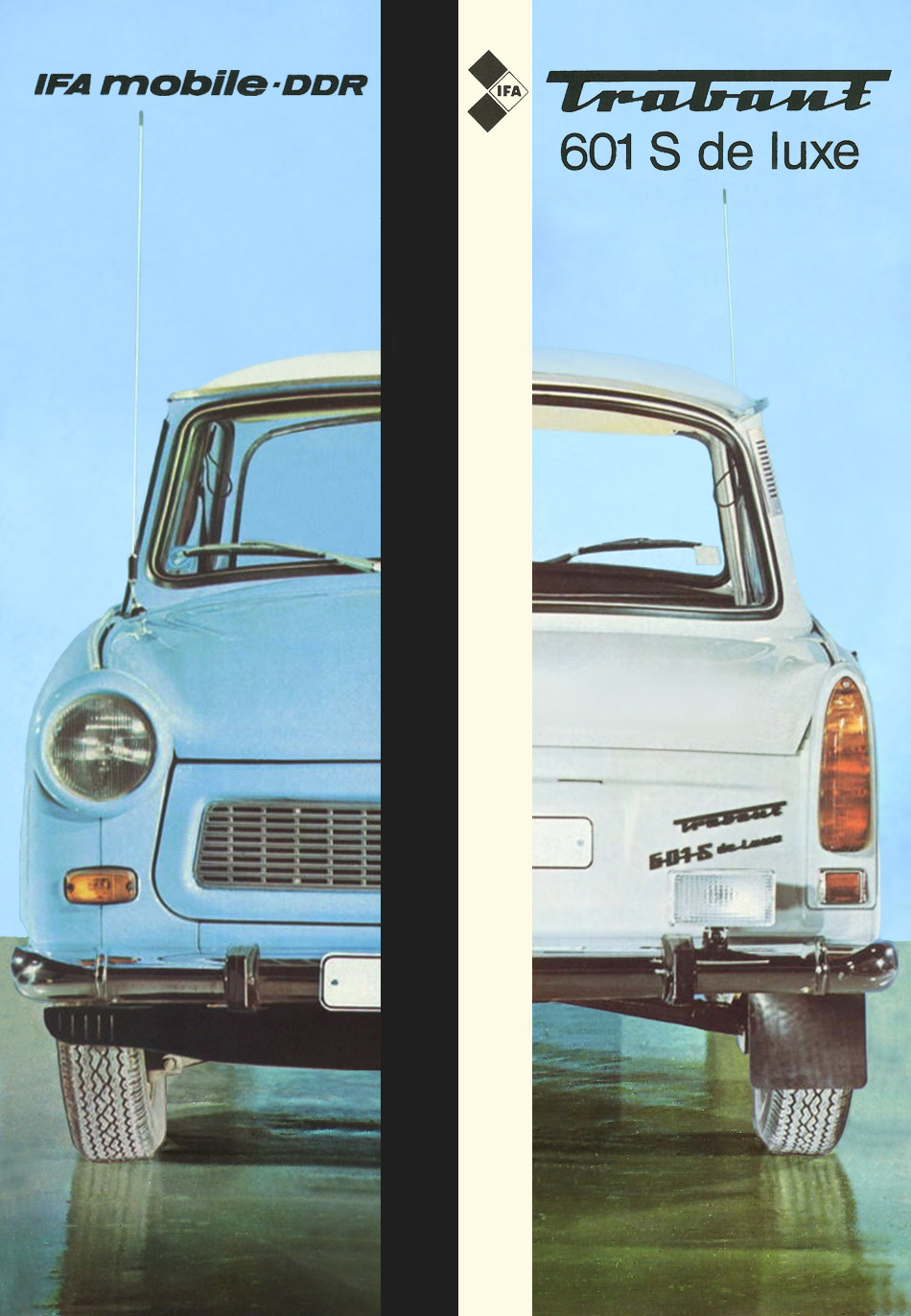 1979 - Trabant 601 - Seite 8