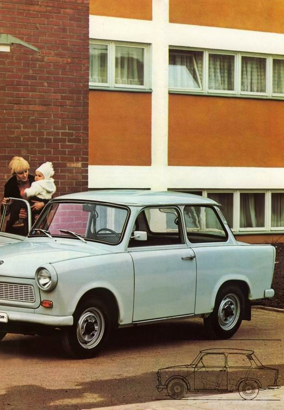 1979 - Trabant 601 - Seite 3