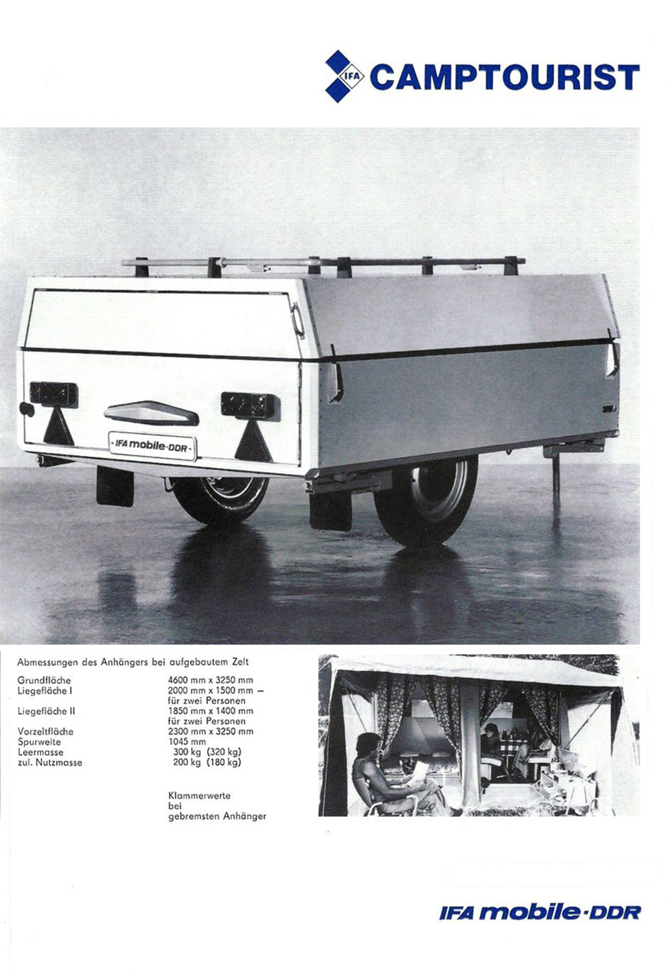 1979 - Trabant 601 und Camptourist - Seite 4