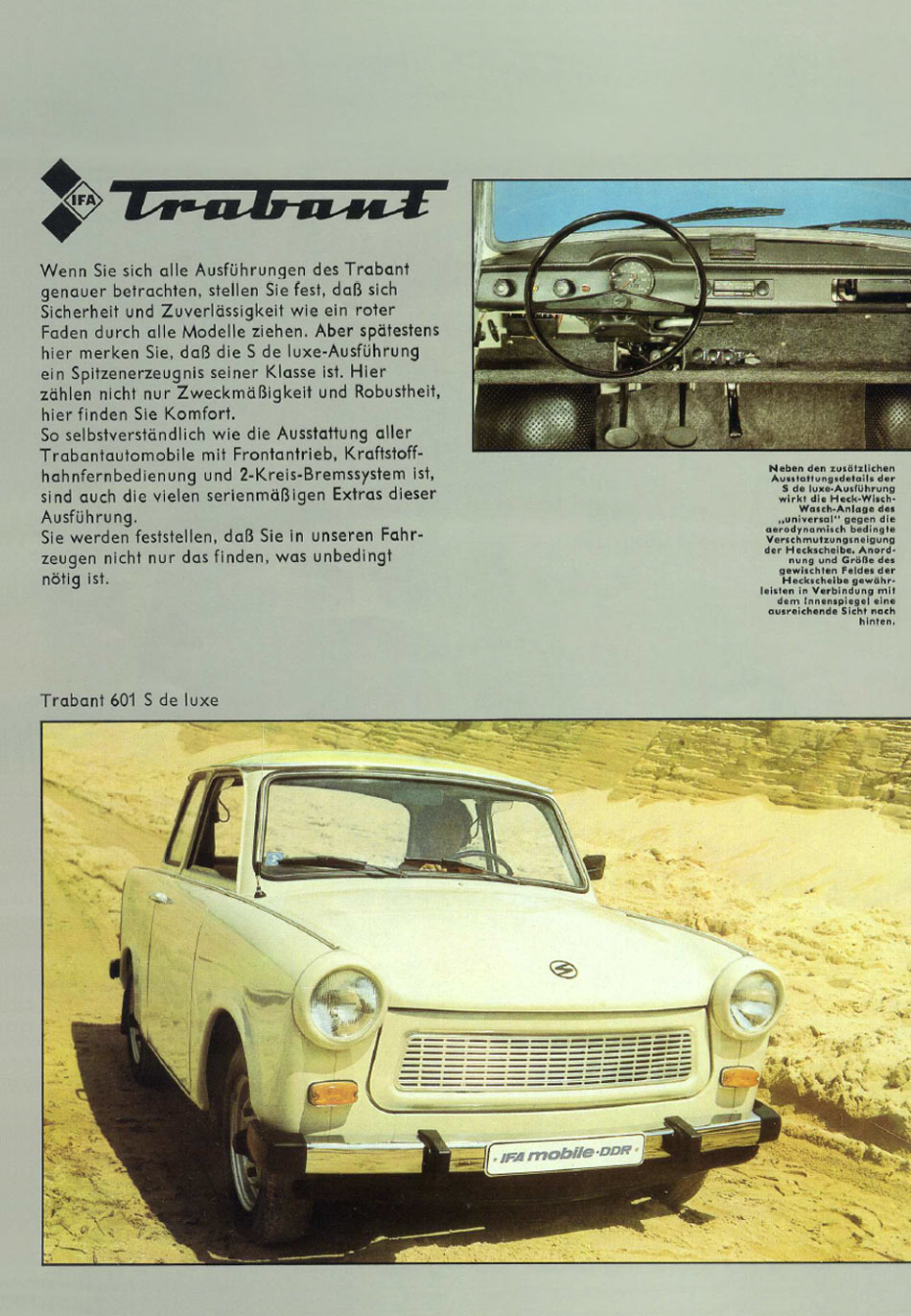 1981 - Trabant 601 - Seite 10