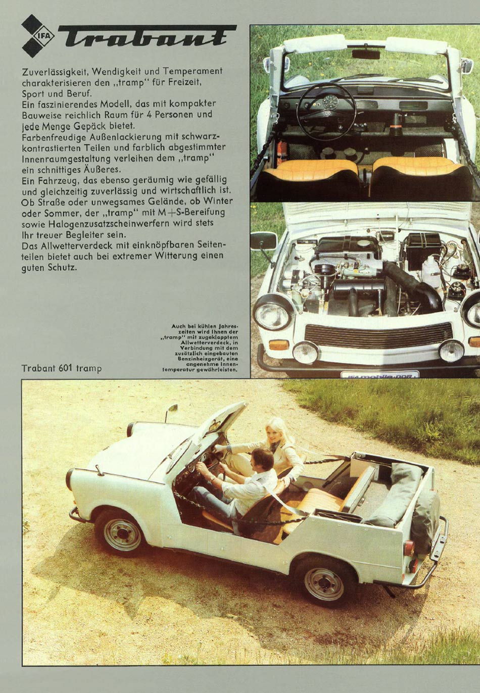 1981 - Trabant 601 - Seite 12